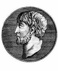 Anaxímedes de Mileto 585- 524 A.C