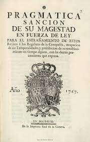 Pragmática Sanción