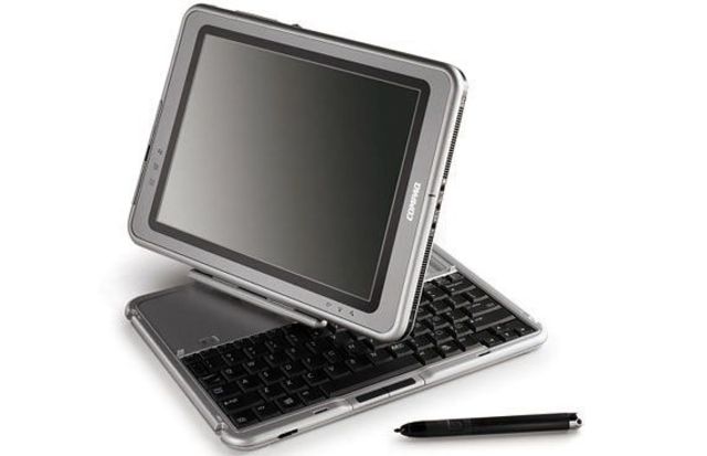 Tablet PC: a apuesta de la Microsoft
