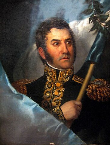 General San Martín