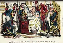 Abdicación de Isabel II