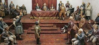 Formación de Juntas