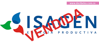 Venta de ISAGEN