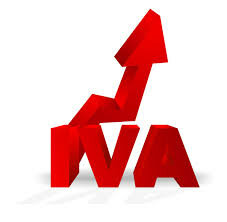 Reforma Tributario Incremento IVA 16% a 19%