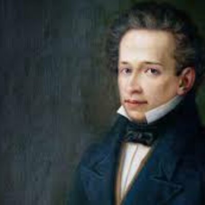 Timeline: Giacomo Leopardi
