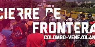 Crisis entre Colombia y Venezuela de 2015