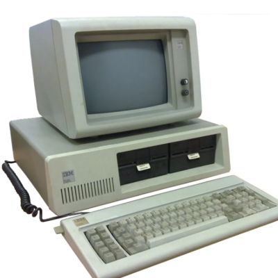 Timeline: History of Technology