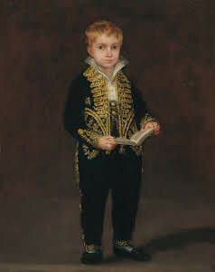 VICTOR GUYE (Middle)