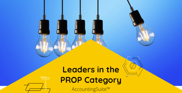 AccountingSuite™ attends Scaling New Heights 2022 in Orlando!