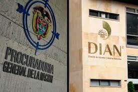 Escándalo corrupción DIAN