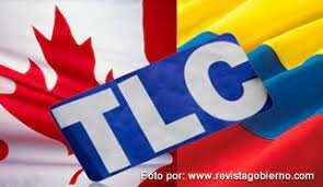 TLC con Suiza y Canada