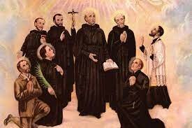 Jesuit order founded
