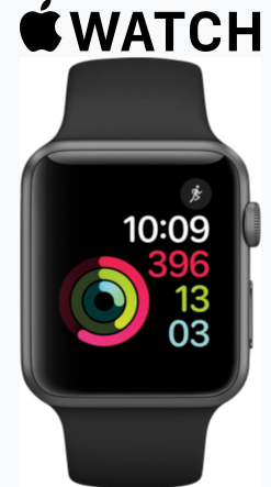 Apple Smart watches