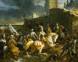 Italian Wars