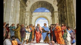 Timeline: Historia de la Filosofía