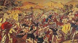 Timeline: L'època de l'imperialisme