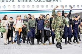 Operación Jaque