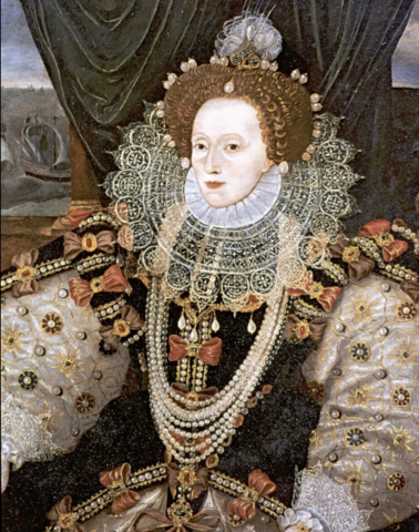 Elizabeth I of England-GENDER