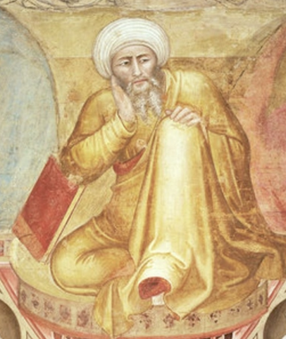 Ibn Rushd