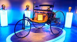 Timeline: 8 inventos importantes  de la segunda revolucion industrial