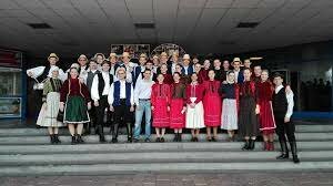 40. évforduló ünnepi műsora