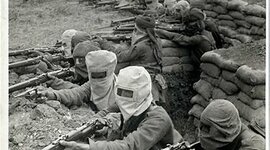 Timeline: World War I - Mariona Gomila