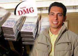 Estado de Emergencia por Piramides