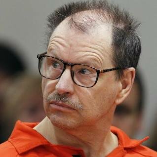 The Green River Killer (Gary Ridgway)