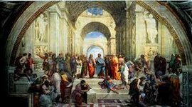 Timeline: Historia de la Filosofía