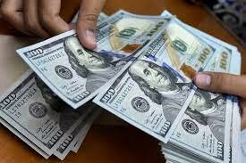 El nivel mas bajo del dolar