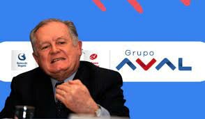 Luis Carlos Sarmiento Angulo se queda con la tercera parte de la banca del país