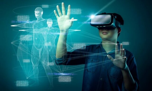 Realidad virtual (Oculus Rift)