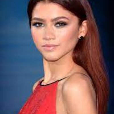 Timeline: Zendaya