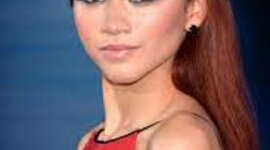 Timeline: Zendaya