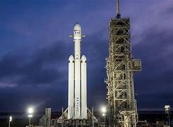 SpaceX lanza el cohete más potente del mundo