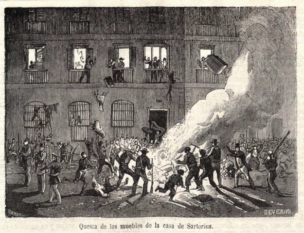 Manifiesto de Manzanares