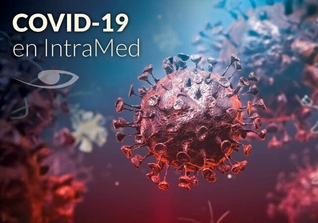 Estudian fármacos para combatir la infección por coronavirus