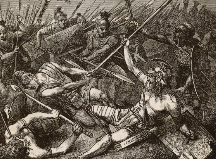 Third Period of Expansion