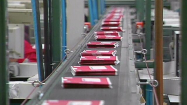 Netflix Launches Its Website