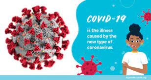 Pandemia de COVID-19