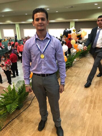 Jose Fernando Mendoza #202310010237