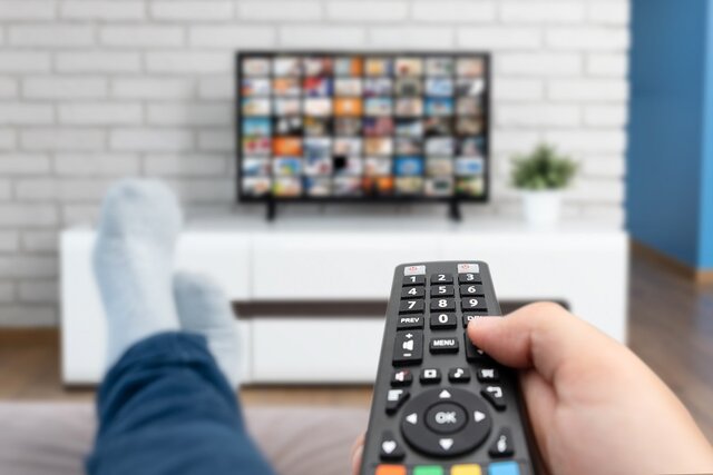 Netflix Launches Its Streaming Service in The US