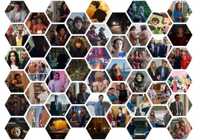 Netflix Produces Its Own Content