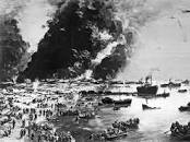 Battle of Dunkirk