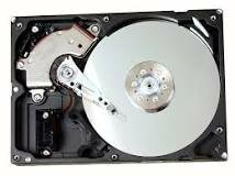 Hard Disk