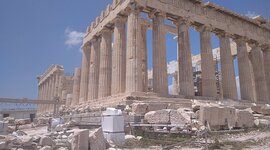 Timeline: Historia de la Filosofía