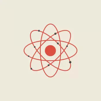 Primera teoría atómica