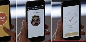 Detección de rostro como sistema de pago