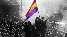 Timeline:  LA  2ªREPÚBLICA