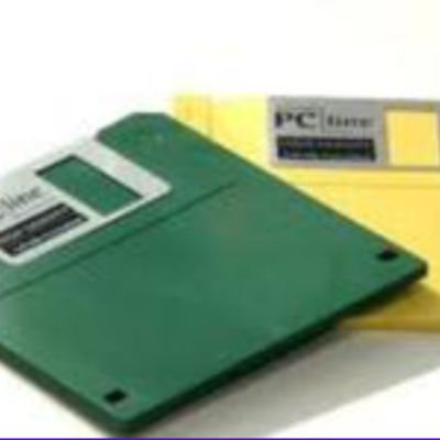 Timeline: Disk Computer